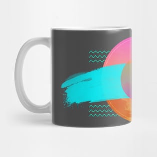 Summer vibes Mug